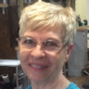 Meet your Posher, Janice